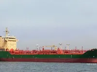 Olie-/chemikaliëntanker te koop