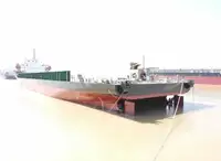 Barge te koop