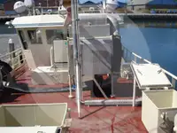 Trawler te koop