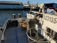 Barge te koop