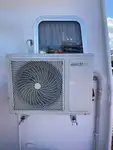Servicevaartuig voor windparken te koop