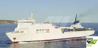 Ro-Ro ship Te koop