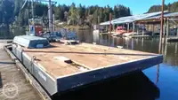 Barge te koop