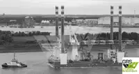 Boorplatform te koop