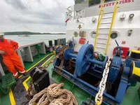 Anchor Handling Tug Supply (AHTS) te koop