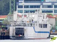 Ro-Ro ship Te koop