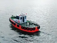 Sleperschip te koop