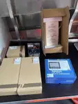 Reddingsschip te koop