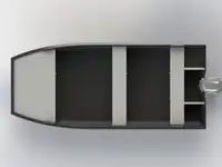Patrouilleboot Te koop