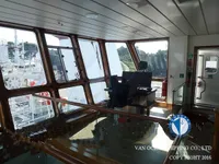 Trawler te koop