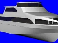 Veerboot te koop