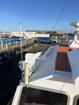 Lootsboot te koop