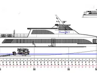 Veerboot te koop