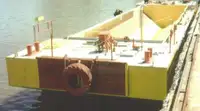 Barge te koop