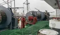 Bulkcarrier te koop