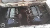 Patrouilleboot te koop