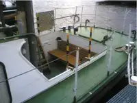 Patrouilleboot Te koop