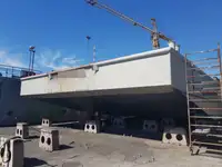 Barge te koop