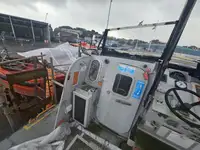 Reddingsboot te koop