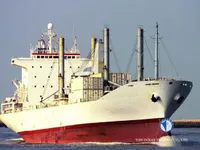 Koelschip te koop
