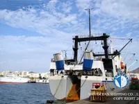 Trawler te koop
