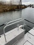 Reddingsschip te koop