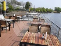 Rondvaartboot te koop
