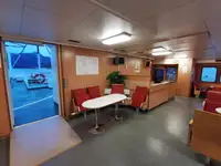 Ro-Ro-schip te koop