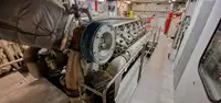Bunkertanker te koop