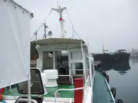 Lootsboot te koop