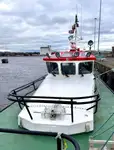 Lootsboot te koop