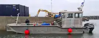 landingsvaartuig, tank te koop