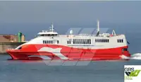 Ro-Ro ship Te koop