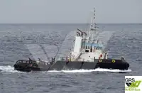 Sleepboot Te koop