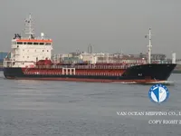 Olie-/chemikaliëntanker te koop