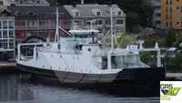 Ro-Ro ship Te koop