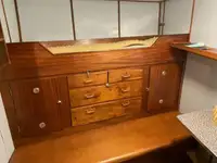 Bulkcarrier te koop
