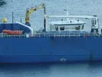 Koelschip te koop