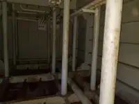 Barge te koop