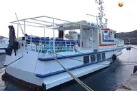 Veerboot te koop
