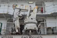 Sleperschip te koop