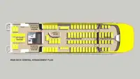 Passagiersschip te koop