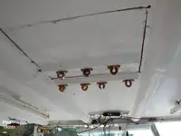 Trawler te koop