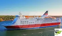 Ro-Ro ship Te koop
