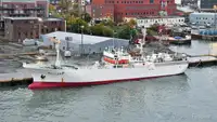 Trawler te koop