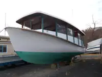 Veerboot te koop