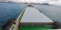 Bulkcarrier te koop