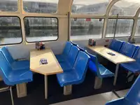 Veerboot te koop