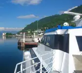Veerboot Te koop