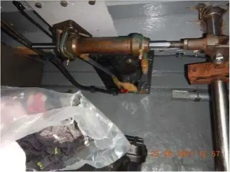 Trawler te koop